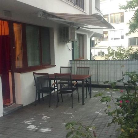 Appartment Lazur Burgas Stad Buitenkant foto